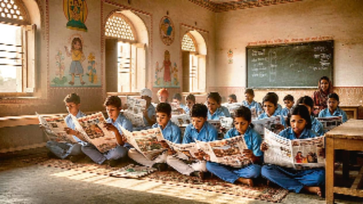 screen time short videos decrease focus in humane reading is must