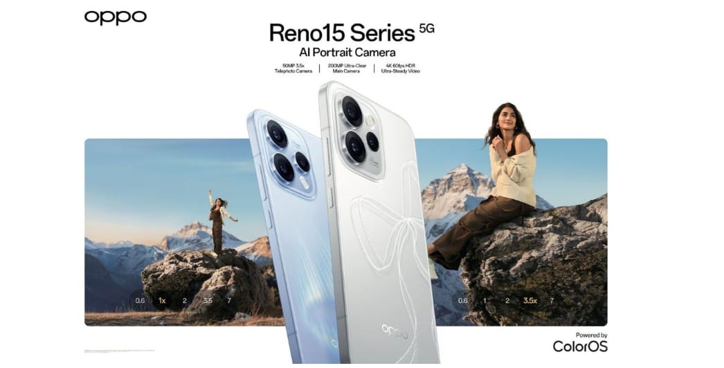 OPPO Reno15 Series 5G Review: फ्लैगशिप कैमरा और लैग-किलर परफॉर्मेंस का कॉम्बो, कितना दमदार है नया रेनो सीरीज?