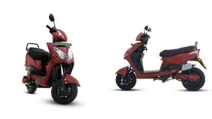 Omega Seiki Mobility Launches OSM Vextra Electric Scooter Know Range, Features Details