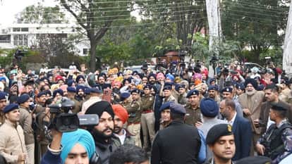 Missing holy scriptures case investigation reached business empire of Sukhbir Badal family