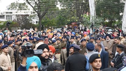 Missing holy scriptures case investigation reached business empire of Sukhbir Badal family