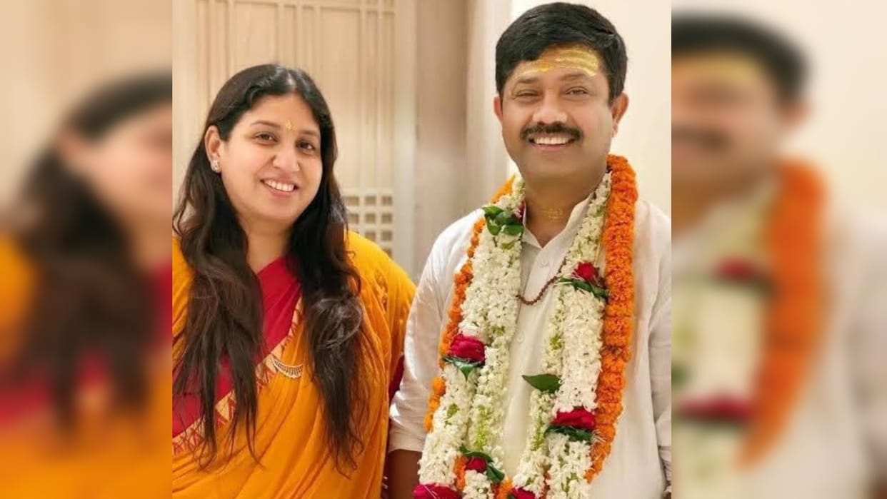Anticipatory bail plea of accused of spreading misleading message against Minister Nandi rejected