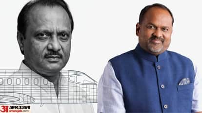 ex minister mahadev jankar was to travel with ajit pawar on fatal crash day revealed how he survived