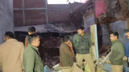 Municipal Corporation issues notice to over 1,200 families living in 222 dilapidated houses