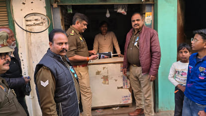 Kanpur: Focus now on cracking down on deadly kite strings; police launch campaign