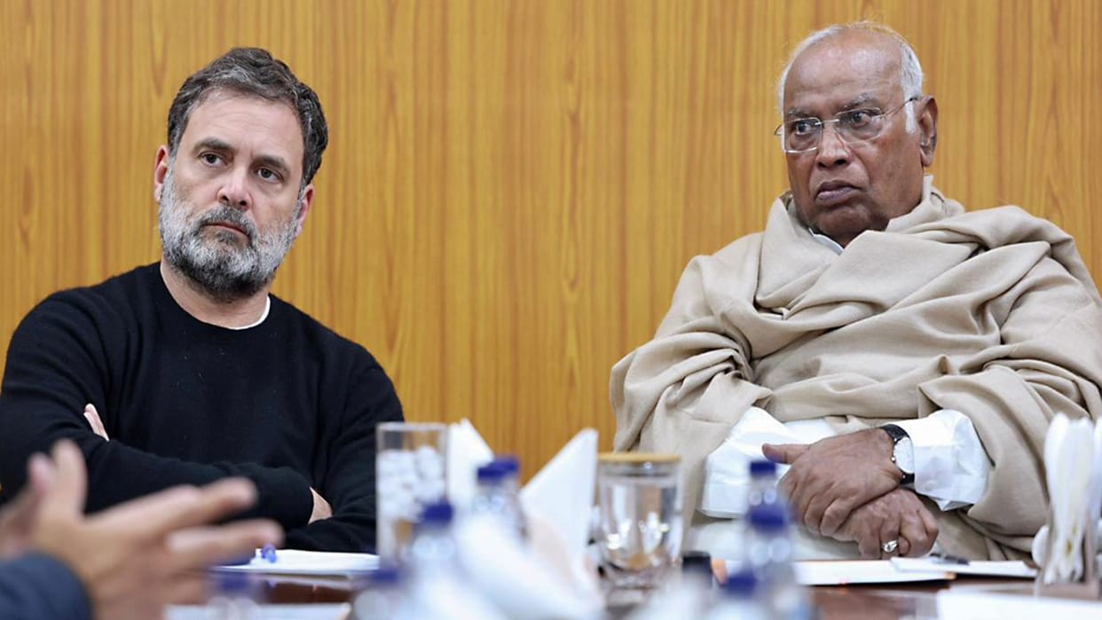 West Bengal Assembly Election 2026 Congress to go solo in bengal polls contest all 294 seats