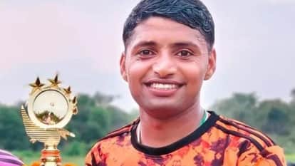 Rajan Kumar has brought pride and honor to Saran.