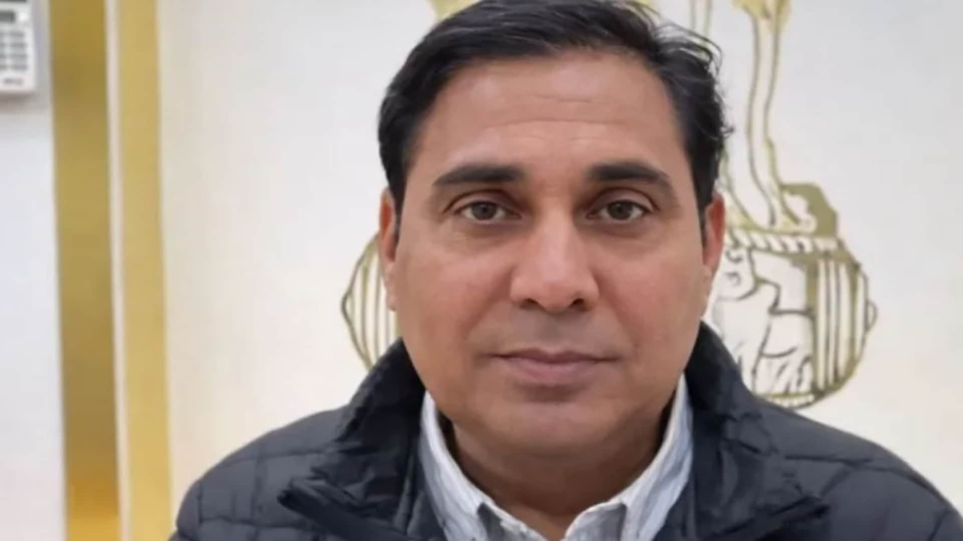 बलजीत यादव