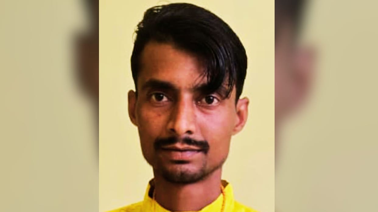 An inmate detained in sonbhadra jail fell ill and died during treatment remanded to custody
