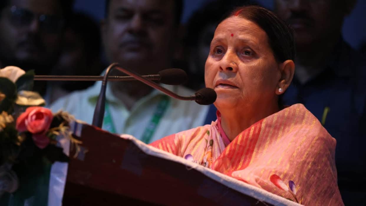 RJD party Rabri Devi received notice to vacate bungalow at 10 Circular Road patna Bihar News