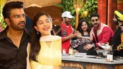 Week 4 2026 trp rating kyunki saas bhi kabhi bahu thi 2 become number on Show