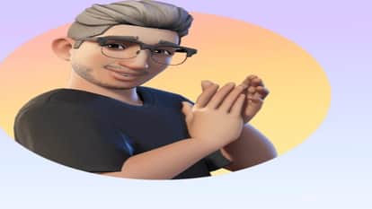 WhatsApp Avatar Update Create Your Personalized 3D Digital Identity with Selfies