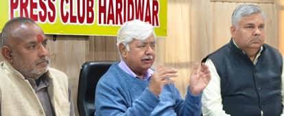 विश्व हिंदू परिषद के पदाधिकारी