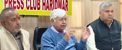 विश्व हिंदू परिषद के पदाधिकारी