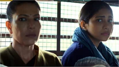 Vadh 2 Movie Review In Hindi: Sanjay Mishra Neena Gupta Yogita Bihani film Directed by	Jaspal Singh Sandhu