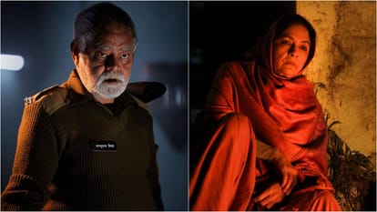 Vadh 2 Movie Review In Hindi: Sanjay Mishra Neena Gupta Yogita Bihani film Directed by	Jaspal Singh Sandhu