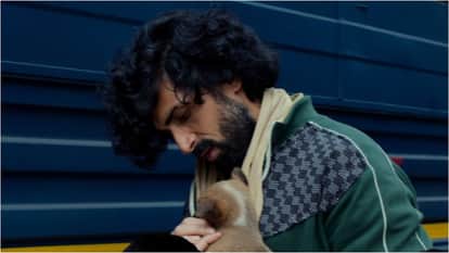 Vadh 2 Movie Review In Hindi: Sanjay Mishra Neena Gupta Yogita Bihani film Directed by	Jaspal Singh Sandhu