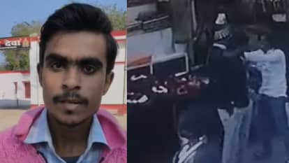 UP: Shameful incident at Dewa Sharif dargah in Barabanki, young man says shopkeeper washed off the tilak from