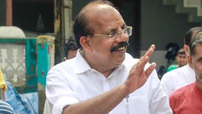CSR Fund Scam FIR filed against senior BJP leader A.N. Radhakrishnan