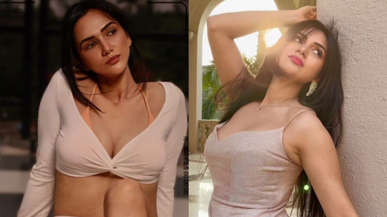 Gaurav Khannas Wife Akanksha Talks About Shooting Intimate Scenes in dil dhokha aur desire