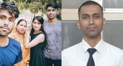 Aman from Bihar fulfills his grandfather's dream by becoming a Lieutenant in the Navy.