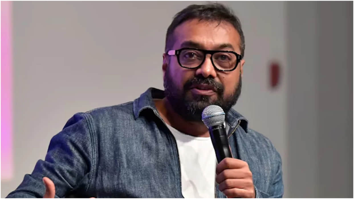 Surat court orders registration of criminal case against Anurag Kashyap for comments on Brahmins