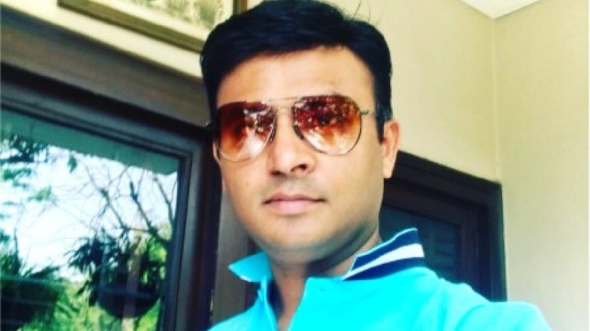 ranchi blair apartment builder anurag sarawagi death suspected suicide police investigation