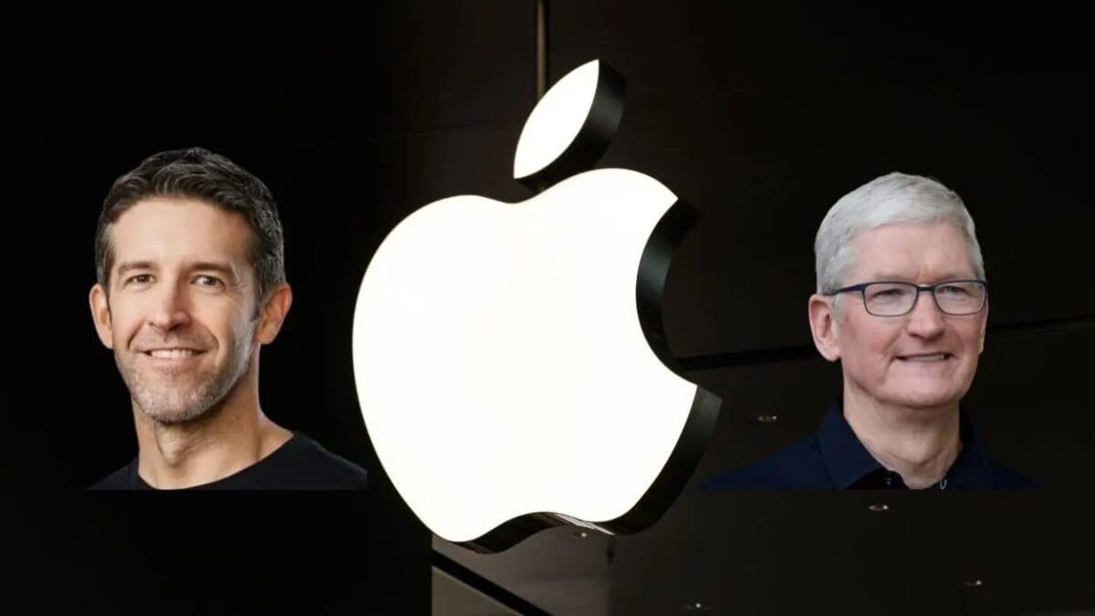 Tim Cook Signals Apple’s CEO Succession Plan, Focus Shifts to Next Generation Leadership