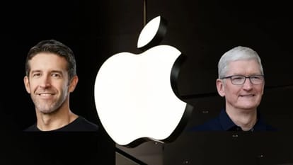 Apple CEO