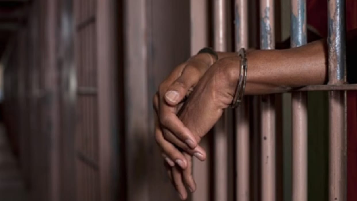 UP: DIG investigation reveals CCTV camera was out for 16 hours when prisoners escaped