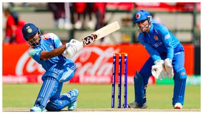 Indian Team wins under world cup final 2026 trophy social media reactions