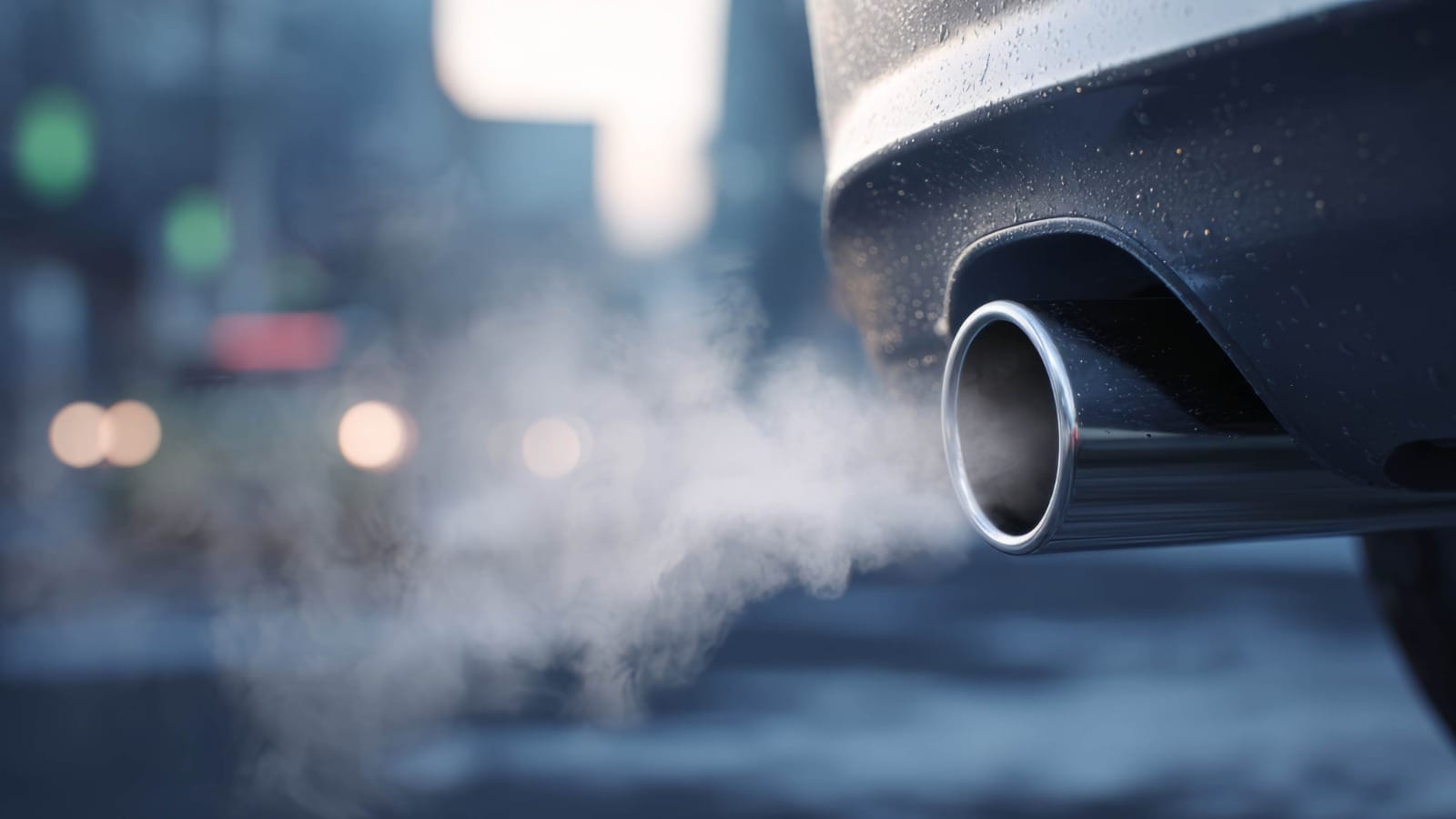 Centre Releases Draft CAFE-III Norms: Stricter Fuel Efficiency Rules for Cars from April 2027
