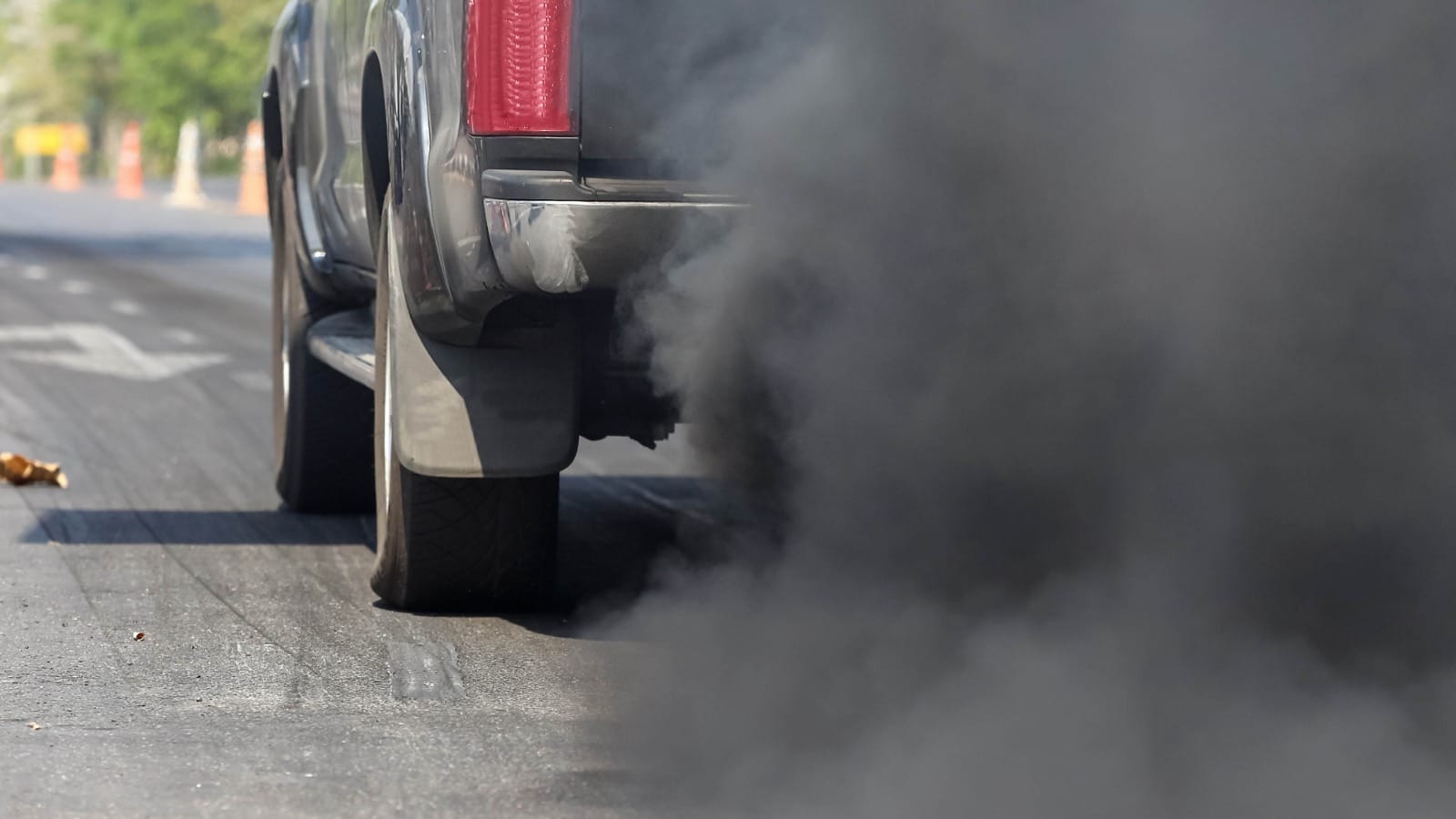 Centre Releases Draft CAFE-III Norms: Stricter Fuel Efficiency Rules for Cars from April 2027