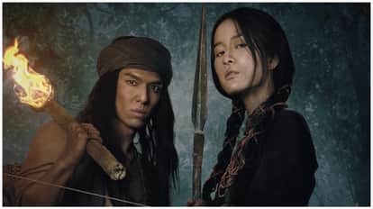 The Raja Saab To Kis Kisko Pyaar Karoon 2 Parasakthi Movies And series to Release On OTT This Weekend