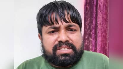 Encounter of a criminal: Rihan, carrying a reward of Rs 50,000, was killed in Shamli, was wanted in 90 cases