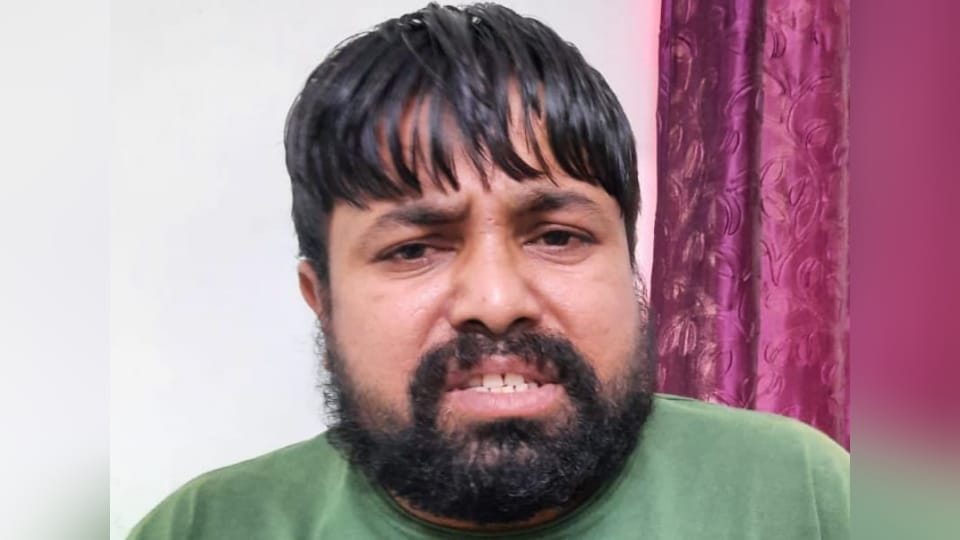 Police Probe Bangladesh Link of Rehan Killed in Shamli Encounter, ₹50,000 Reward Criminal