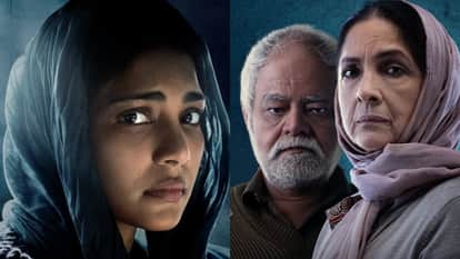 Vadh 2 X Review Social Media Users Reaction Praise Storyline And Sanjay Mishra Neena Gupta Acting