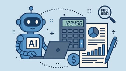 Class 12 students will be offered free AI course in UP find out when registration begins