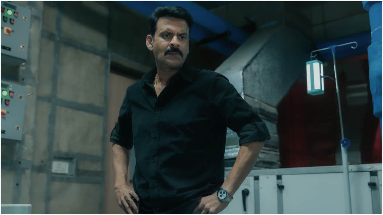 Ghuskhor Pandat Row Producer Neeraj Pandey Withdrawn Title And Publicity Material New Title Not Yet Finalised