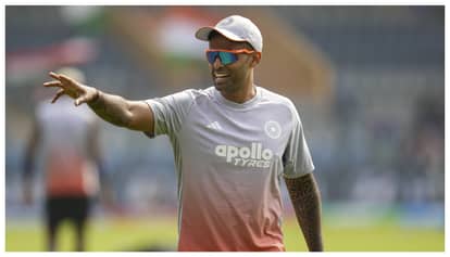 T20 World Cup: Suryakumar Yadav on when Washington Sundar will link up with the Indian squad