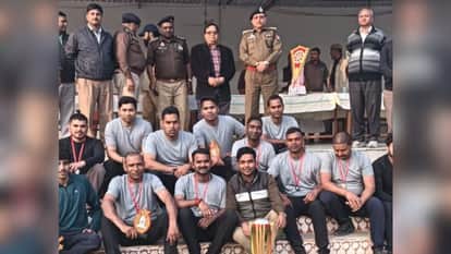 Sports News Regional wrestling 12 international 36 national players including six from Varanasi