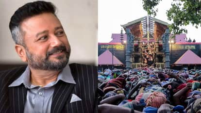 ED summons actor Jayaram in Sabarimala gold loss case will present in few days
