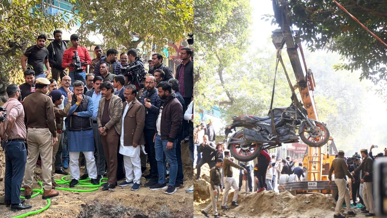 कमल मौत मामले में बड़ी कार्रवाई