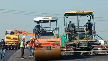 Kanpur 24 km journey between Mandhana and Sachendi will become easier with a 25% reduction in traffic load