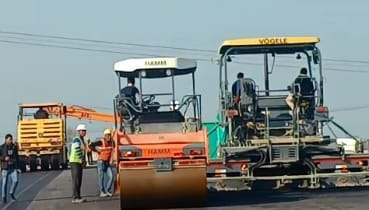 Kanpur 24 km journey between Mandhana and Sachendi will become easier with a 25% reduction in traffic load