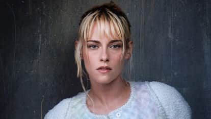 Kristen Stewart Think She Will Leave America Soon Actress Talk About Donald Trump Era Problems