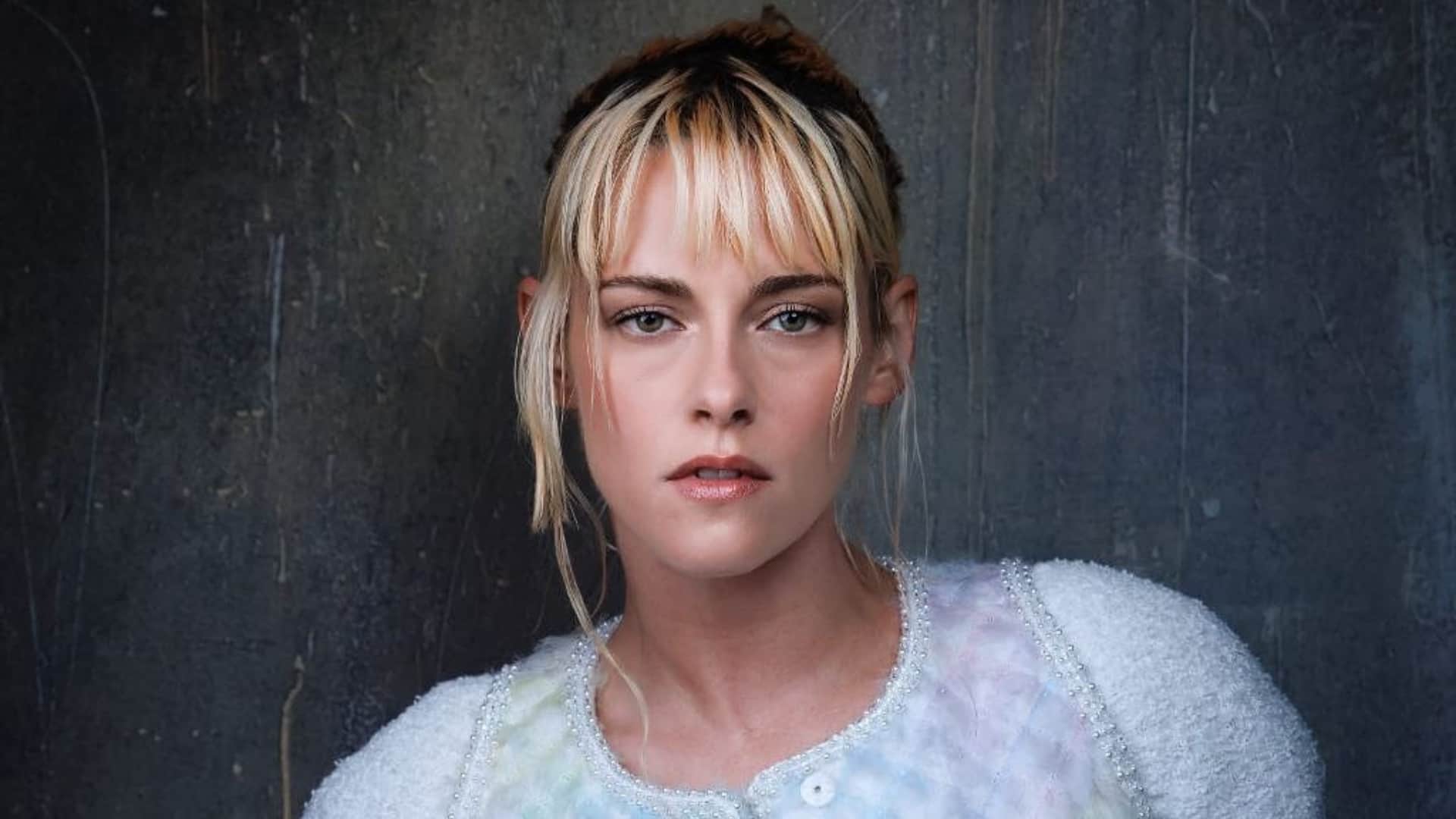 क्रिस्टन स्टीवर्ट