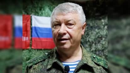 Russia news russian lieutenant general vladimir alekseyev shot in moscow admitted to hospital