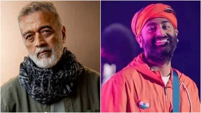 Lucky Ali Reacts On Arijit Singh Retirement From Playback Singing Says I Am Agree With His Decision
