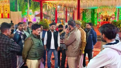 Jhansi: Groom's brother shot at for stopping him from brandishing a weapon during dance